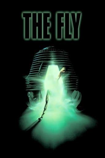 The Fly poster