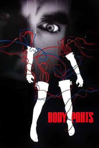 Body Parts poster