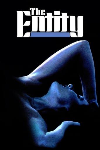 The Entity poster