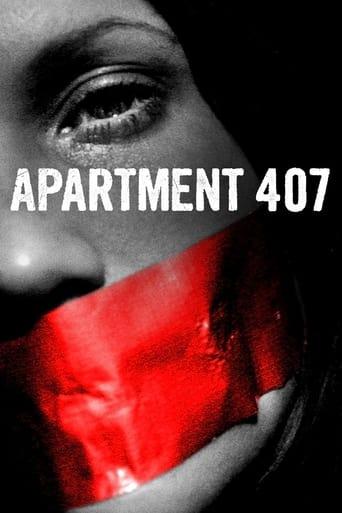 Apartment 407 poster