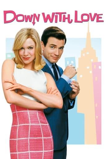 Down with Love poster