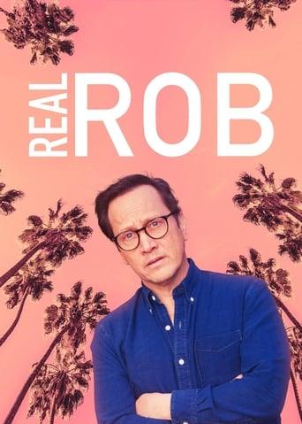 Real Rob Poster