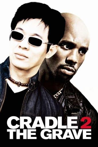 Cradle 2 the Grave poster