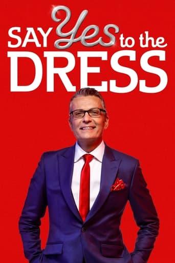 Say Yes to the Dress Poster