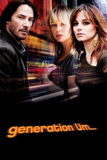 Generation Um... poster