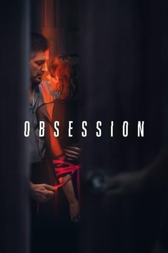 Obsession Poster