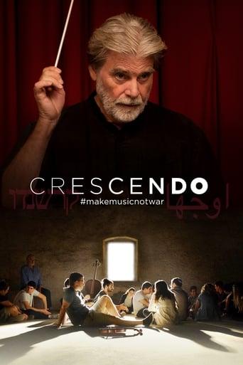 Crescendo poster