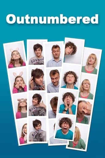 Outnumbered Poster