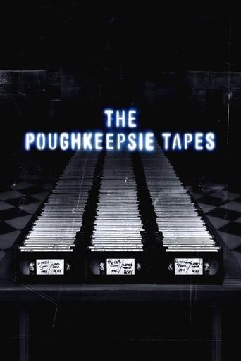 The Poughkeepsie Tapes poster