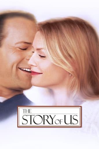 The Story of Us poster