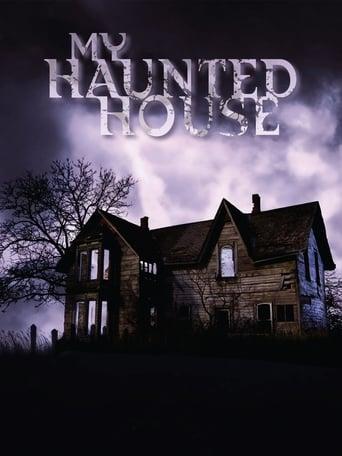 My Haunted House Poster