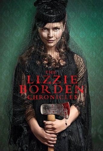 The Lizzie Borden Chronicles Poster