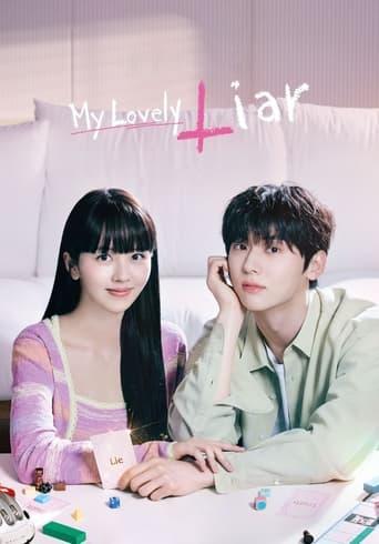 My Lovely Liar Poster