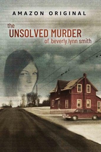 The Unsolved Murder of Beverly Lynn Smith Poster