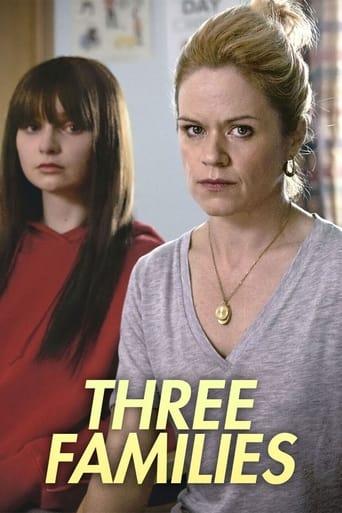 Three Families Poster