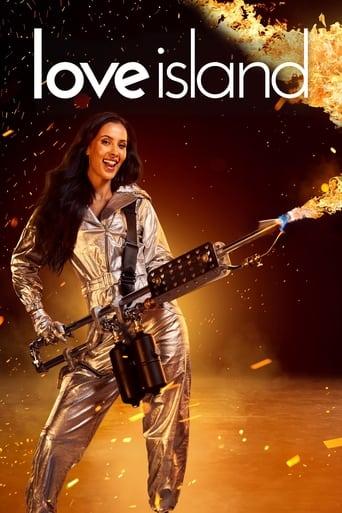 Love Island Poster