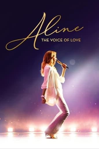 Aline poster