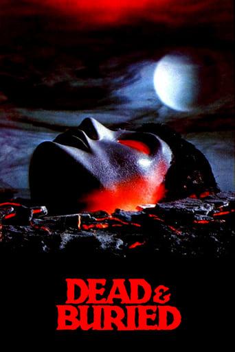 Dead & Buried poster