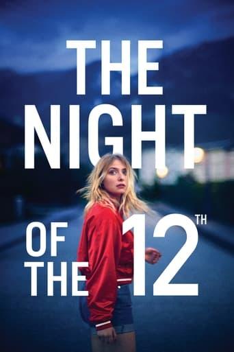 The Night of the 12th poster