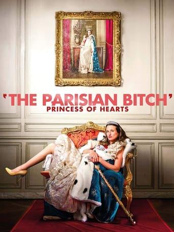 The Parisian B* poster