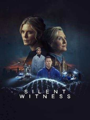 Silent Witness Poster