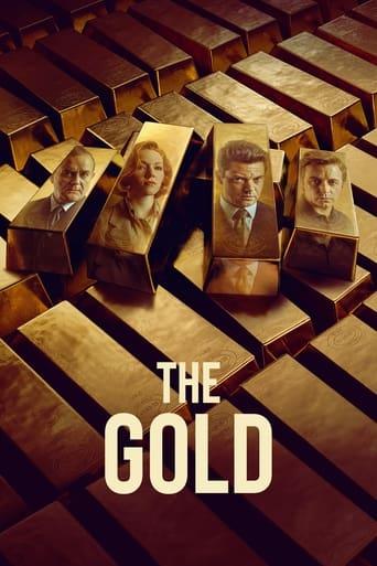 The Gold Poster