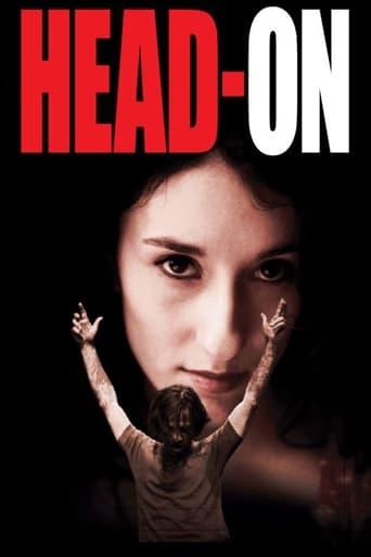 Head-On poster