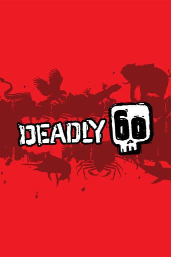 Deadly 60 Poster