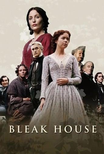 Bleak House Poster