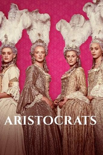 Aristocrats Poster