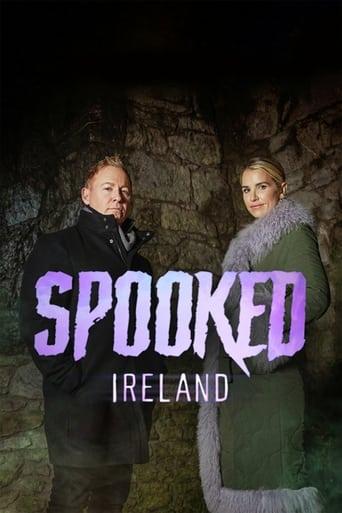 Spooked Ireland Poster