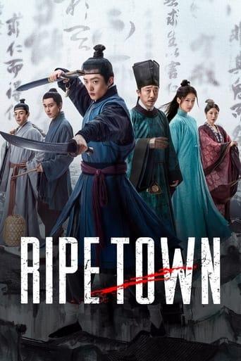 Ripe Town Poster