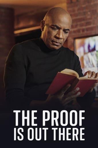 The Proof Is Out There Poster