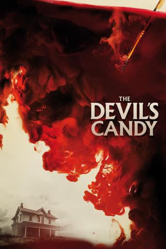 The Devil's Candy poster