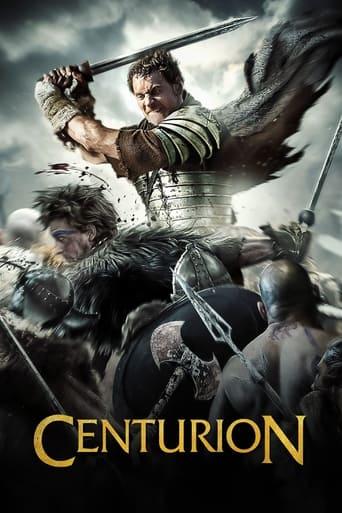 Centurion poster