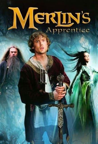 Merlin's Apprentice Poster