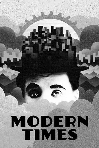 Modern Times poster