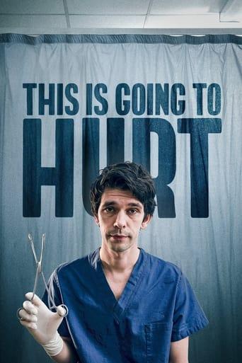 This Is Going to Hurt Poster