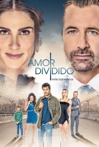 Amor Dividido Poster