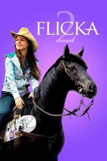 Flicka 2 poster