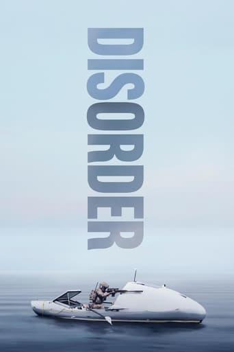 Disorder poster