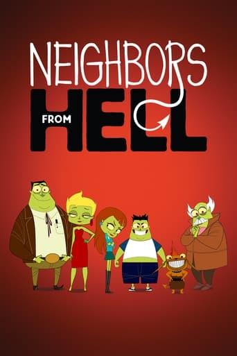 Neighbors from Hell Poster