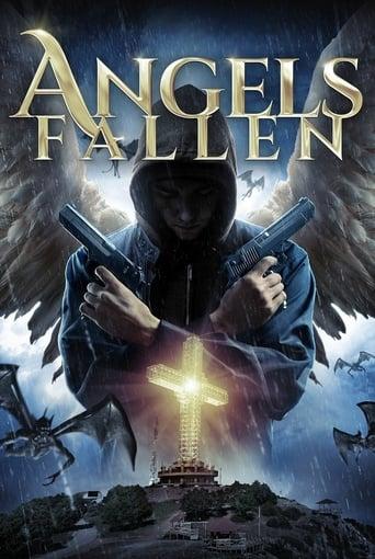 Angels Fallen poster