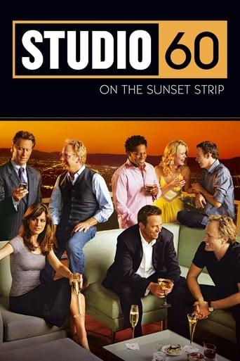 Studio 60 on the Sunset Strip Poster