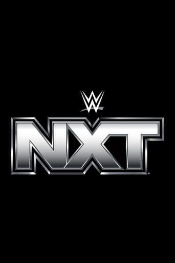 WWE NXT Poster