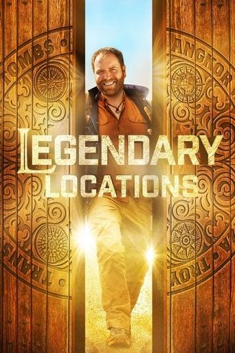 Legendary Locations Poster