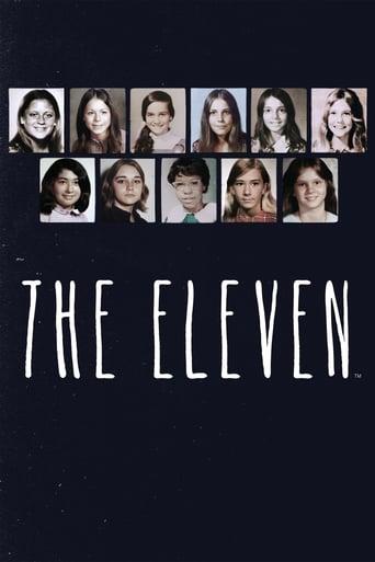 The Eleven Poster