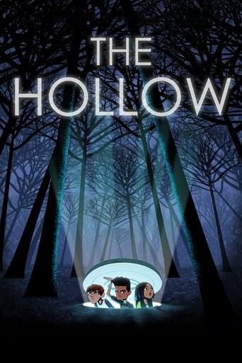 The Hollow Poster