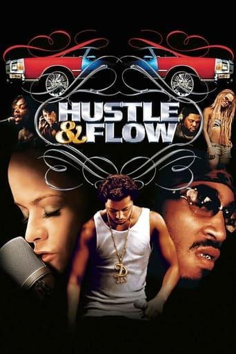 Hustle & Flow poster