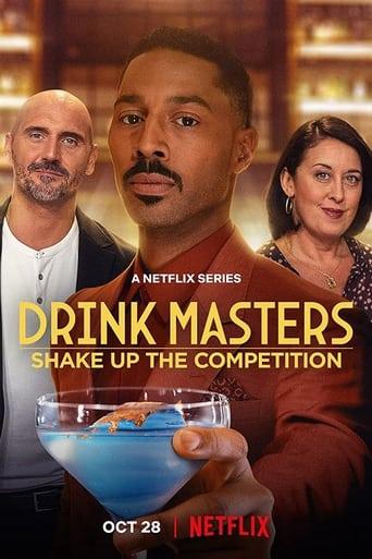 Drink Masters Poster